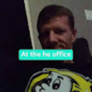 Meet your Posher, Jonathan